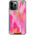 Etta Vee Gold Dust iPhone 13 Pro Max Clear Case